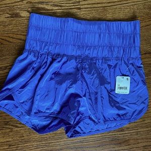 Free People The Way Home Shorts